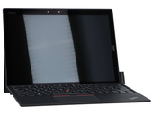 Lenovo ThinkPad X1 Tablet Gen. 3 i7-8650U 3000x2000 Klasse A- S/N: PF1DQJ61