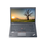 Lenovo ThinkPad T450s i5-5300U 1920x1080 Klasa B S/N: PC05TYVR