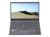 Dotykowy Lenovo ThinkPad X1 Carbon 3rd i5-5300U 2560x1440 Klasa A- S/N: R90FZUGY