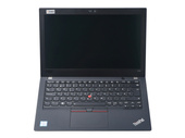 Lenovo ThinkPad X280 i5-7300U 1366x768 Klasse A- S/N: PC172LM7