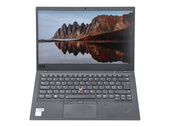 Dotykowy Lenovo ThinkPad X1 Carbon 3rd i5-5300U 2560x1440 Klasa A- S/N: R90FZUGY