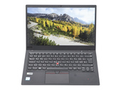 Dotykowy Lenovo ThinkPad X1 Carbon 3rd i5-5300U 2560x1440 Klasa A- S/N: R90FZUGY