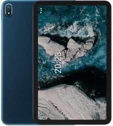 Nokia T20 LTE 4GB 64GB Ocean Blue Klasa A S/N: 4000TA1397242302011