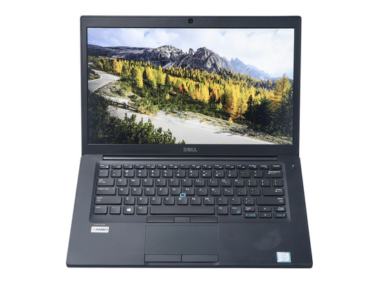 Dell Latitude 7480 i5-7300U 1920x1080 Klasa A S/N: JCLKWF2