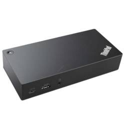 Stacja Dokująca LENOVO ThinkPad USB-C Dock Gen 2 (40AS0090EU)