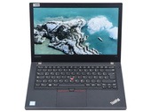 Lenovo ThinkPad T470 i5-6300U 1920x1080 Klasse A- S/N: PF0TV6VF