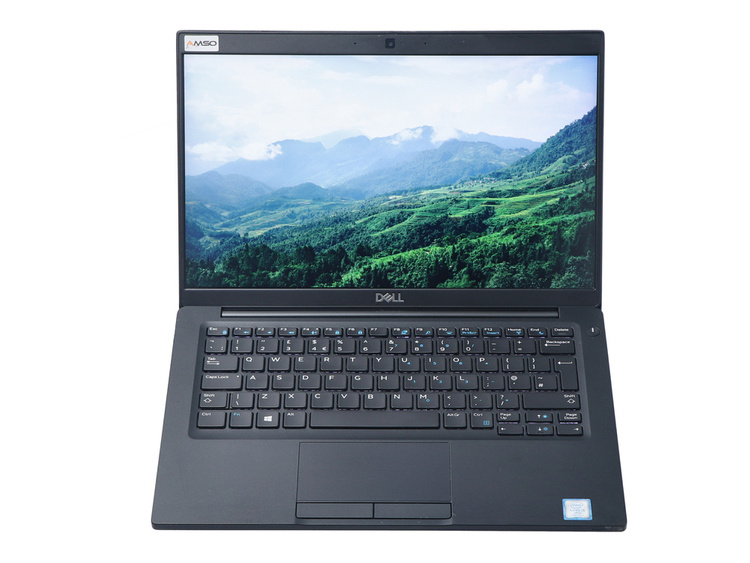 Dell Latitude 7390 i5-7300U 1920x1080  Klasa A- S/N: H1TGNQ2