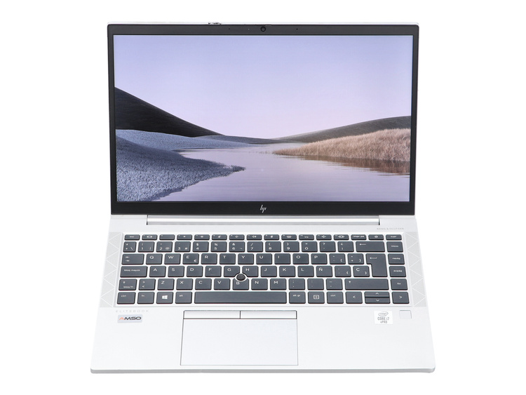 HP EliteBook 840 G7 i7-10610U 1920x1080 Klasa B S/N: 5CG0503HMM