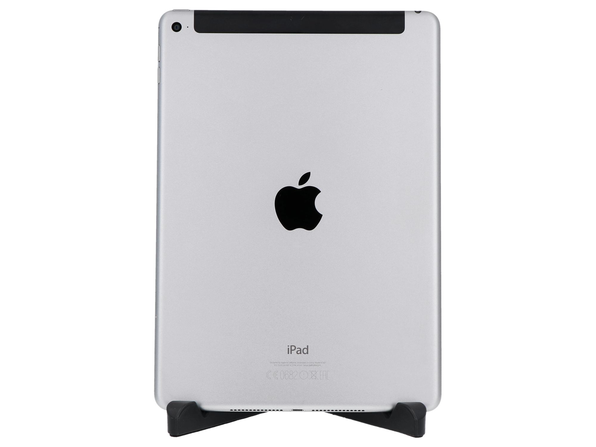 Apple iPad Air 2 Cellular 2GB 64GB Space Gray Klasa A S/N