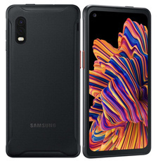 Samsung Galaxy Xcover Pro 4GB 64GB Ausstellungsstücke/Vorführgeräte S/N: R58RB253KDZ