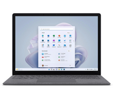 Touchscreen Microsoft Surface Laptop 3 i5-1035G7 2496x1664 Klasse A S/N: 025533305057