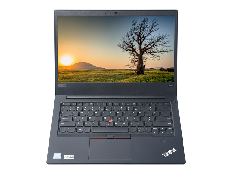 Lenovo ThinkPad E480 i5-8250U 1920x1080 Klasa B S/N: PF156P7B