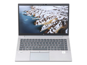 HP ZBook 15V G5 15,6" i5-8300H 8GB 240GB SSD 1920x1080 nVidia Quadro P600 Klasse A Windows 10 Home S/N: CND825B73Y