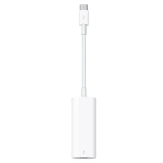 Adapter Apple Thunderbolt 3 (USB-C) do Thunderbolt 2 A1790 Po zwrocie