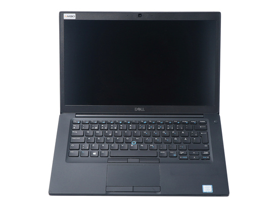 Dell Latitude 7490 i5-8350U 1920x1080 Klasa A- S/N: 1QPJ0Z2