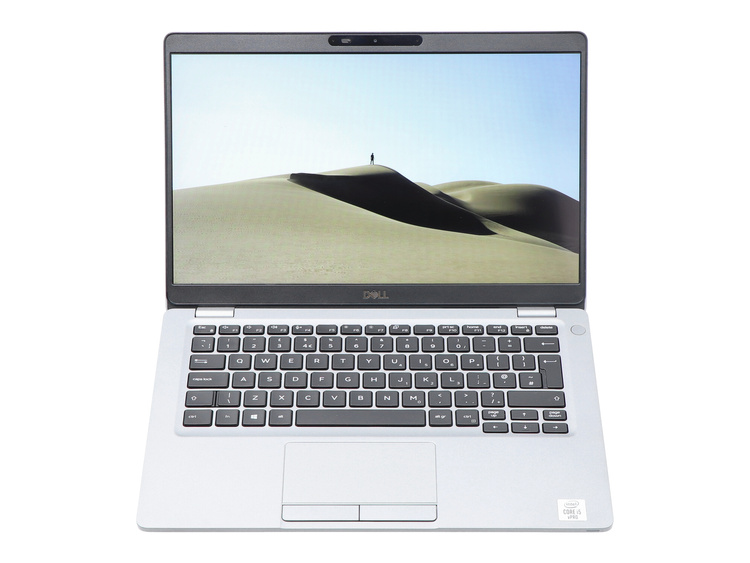 Dotykowy Dell Latitude 5310 i5-10310U 1920x1080 Klasa A- S/N: 5P09G63