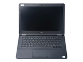 Dell Latitude E5470 i5-6300U 1920x1080 Klasa A- S/N: 3PHFTC2