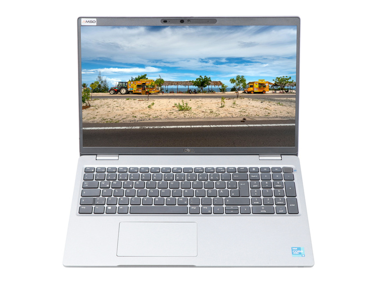 Dell Latitude 5520 i5-1145G7 1920x1080 Klasa A- S/N: 5PW9CL3