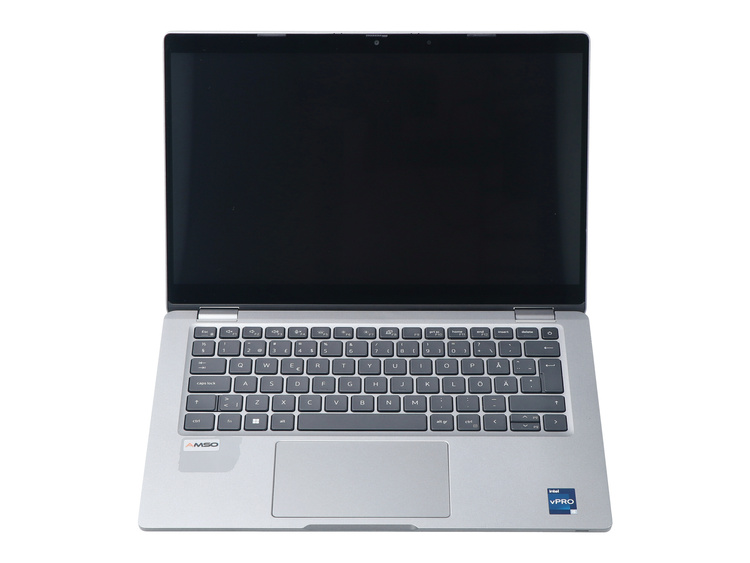 Dotykowy Dell Latitude 5330 i5-1245U 1920x1080 Klasa A- S/N: C6L4CS3