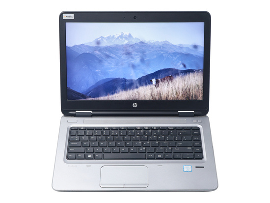 HP ProBook 640 G3 i5-7300U 14" 1920x1080 Klasa A- S/N: 5CG7360KN3