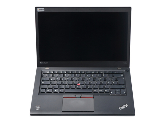 Lenovo ThinkPad T450s i5-5300U 1920x1080 Klasa A S/N: PC05L2EK