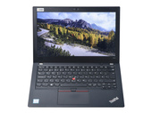 Lenovo ThinkPad X280 i5-7300U 1366x768 Klasse A- S/N: PC148G76