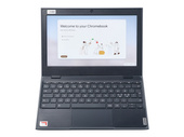 Lenovo Chromebook 100E 2ND AMD A4-9120C 4GB 32GB Flash 1366x768 Chrome OS Klasa A- S/N: MP1XS3KB