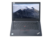 Lenovo ThinkPad T480 I3-8130U 1920x1080 Klasa A- S/N: PF1GR7HF