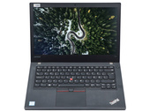 Lenovo ThinkPad T470 i5-6300U 1920x1080 Klasse A- S/N: PF13RG83