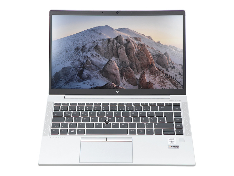 HP EliteBook 840 G7 i5-10310U 1920x1080 Klasa A S/N: 5CG11325VN