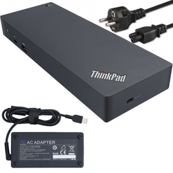 Stacja Dokująca do LENOVO ThinkPad Thunderbolt 3 Dock 40AC0135EU