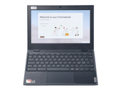 Lenovo Chromebook 100E 2ND AMD A4-9120C 4GB 32GB Flash 1366x768 Chrome OS Klasa A- S/N: MP1XS231