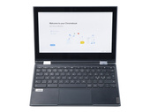 Touch Lenovo Chromebook 300E 2nd Gen 2w1 MediaTek MT8173 4GB 32GB Flash 1366x768 Chrome OS Klasse A- S/N: P204V1WX