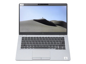 Dotykowy Dell Latitude 5310 2w1 i5-10310U 1920x1080 Klasa A- S/N: 2S31563