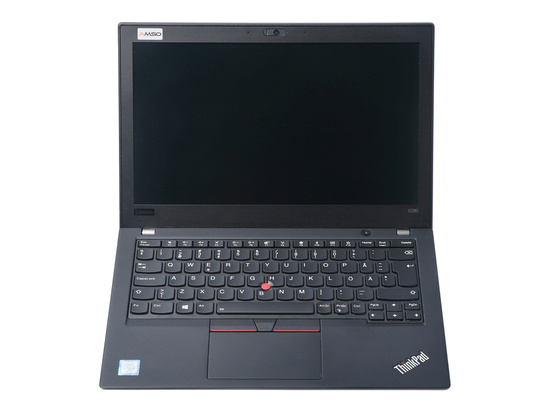 Lenovo ThinkPad X280 i5-7300U 1366x768 Klasa A- S/N: PC119L1C