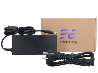 Neues Encore Energy Netzteil für Dell 130W 7.4 x 5.0mm + Netzkabel