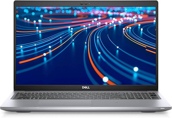 Dotykowy Dell Latitude 5510 i5-10310U 1920x1080 Klasa B S/N: C248S73