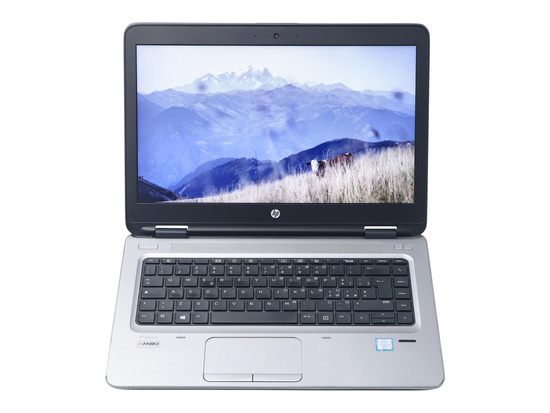 HP ProBook 640 G3 i5-7300U 14" 1920x1080 Klasa A- S/N: 5CG7330FVS