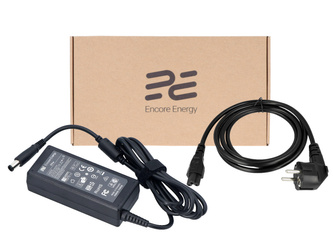 Neues Encore Energy Netzteil für Dell 65W 7.4 x 5.0 mm + Stromkabel 1,5m