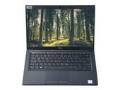 Dell Latitude 7390 i5-7300U 1920x1080  Klasa A- S/N: JD9KVT2