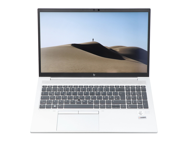 Dotykowy HP EliteBook 850 G7 i5-10310U 1920x1080 Klasa A- S/N: 5CG119122X