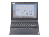 Lenovo Chromebook 100E 2ND AMD A4-9120C 4GB 32GB Flash 1366x768 Chrome OS Klasa A- S/N: MP1XS44S