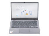Lenovo Chromebook 14E A4-9120C 8GB 64GB Flash 1920x1080 Chrome OS Klasa A S/N: MP1PRTQ1