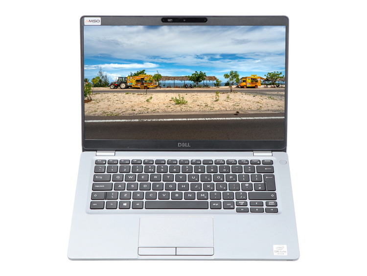 Dotykowy Dell Latitude 5310 i5-10310U 1920x1080 Klasa A- S/N: 34R3663