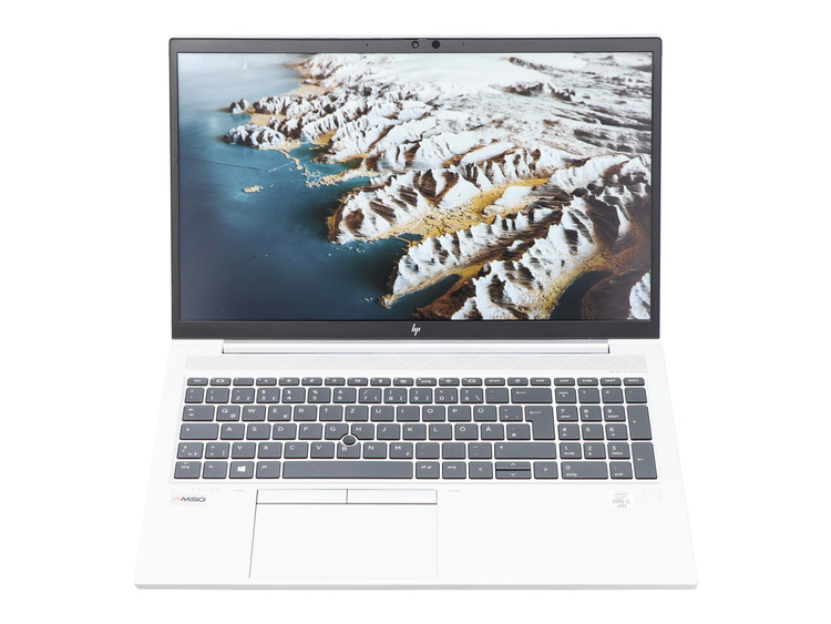 Dotykowy HP EliteBook 850 G7 i5-10310U 1920x1080 Klasa A- S/N: 5CG10707V7