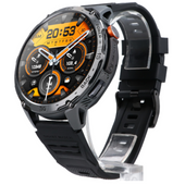 Neuer Smartwatch GlacierX Monument GX-MC69