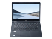 Dotykowy Dell Latitude E7470 i5-6300U 1920x1080 Klasa A S/N: 7NWY1G2