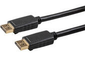 DisplayPort-Signalkabel 1,5 m