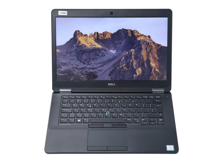 Dell Latitude E5470 i5-6300U 1920x1080 Klasa A- S/N: 4LLNPF2