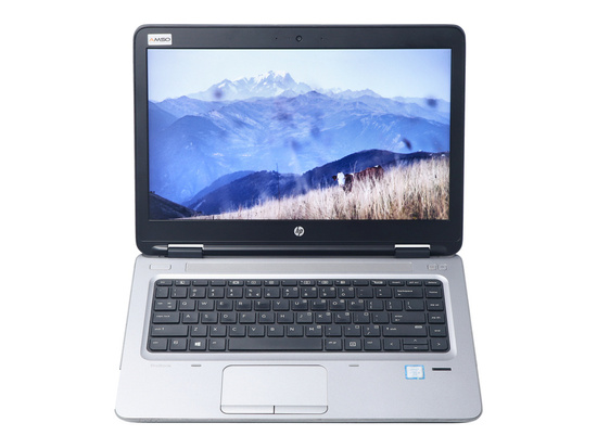 HP ProBook 640 G3 i5-7300U 14" 1920x1080 Klasa B S/N: 5CG7360KWT